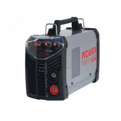Сварочный аппарат инверторный САИ 160ПН Сварочный аппарат инверторный САИ 160ПН