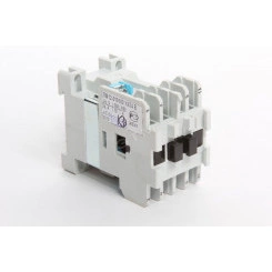 Контактор электромагнитный нереверсивный ПМ12-010100 УХЛ4 В 127В (3з+2р)