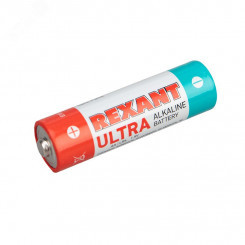 Ультра алкалиновая батарейка AA/LR6 1,5 V