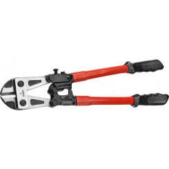 Болторез, кованые губки из инструментальной стали, 450 мм, Болторез, кованые губки из инструментальной стали, 450 мм,