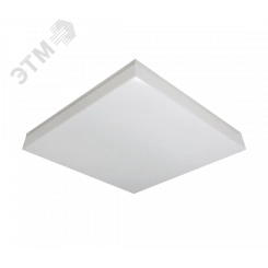 Светильник люминесцентный ЛПО-46-4х18-811 ЭПРА БАПIP44 Светильник люминесцентный ЛПО-46-4х18-811 ЭПРА БАПIP44