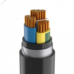 Кабель силовой ВБШвнг(А)-хл 3х70 мс/16-6 ТРТС Кабель силовой ВБШвнг(А)-хл 3х70 мс/16-6 ТРТС