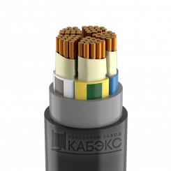 Кабель силовой ППГнг(A)-FRHF 5х95мс(N.РЕ)-1 ТРТС