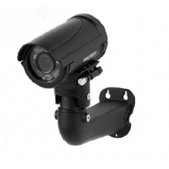 Видеокамера IP 2Мп цилиндрическая с ИК-подсветкой до 90м (2.7-13.5мм)