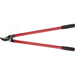 Сучкорез, лезвия 70 мм, металлические ручки с ПВХ рукоятками 700 мм Сучкорез, лезвия 70 мм, металлические ручки с ПВХ рукоятками 700 мм