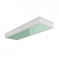 Светильник светодиодный медицинский ДВО-36Вт 1195*295*55мм IP54 3800Лм 5000К C350/GL Светильник светодиодный медицинский ДВО-36Вт 1195*295*55мм IP54 3800Лм 5000К C350/GL