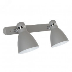 Спот Arte Lamp MERCOLED A5049AP-2GY