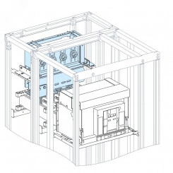 CANALIS KTB ИНТЕРФЕЙС ШИНОПРОВОДА ДЛЯ MASTERPACT 4P 1600A