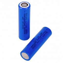 Аккумулятор 18650 unprotected Li-ion 2600 mAH 3.7 В Аккумулятор 18650 unprotected Li-ion 2600 mAH 3.7 В