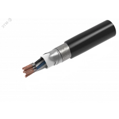 Кабель КУЭфМКТКМнг(А)-FRLS-ХЛ 10х1ТРТС Кабель КУЭфМКТКМнг(А)-FRLS-ХЛ 10х1ТРТС