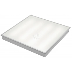 Светильник LED ОФИС ClipIn (СВО) 33Вт 3300Лм 5,0К опал IP54 встраиваемый Светильник LED ОФИС ClipIn (СВО) 33Вт 3300Лм 5,0К опал IP54 встраиваемый