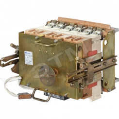 Выкл. авт. ВА55-43 341150-00УХЛ3 1600А, 690В