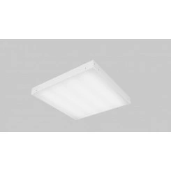 Светильник LED ОФИС КОМФОРТ УНИВЕРСАЛ (СПО) 40Вт 4400Лм 5,0К опал IP20 универсальное крепление Светильник LED ОФИС КОМФОРТ УНИВЕРСАЛ (СПО) 40Вт 4400Лм 5,0К опал IP20 универсальное крепление