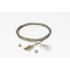 Комплект универсальный для подвеса (без кабеля питания и чаши) ECO CLASS LIGHTLINE и LINEAR UO