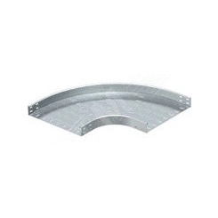 7001304 Угловая секция 90° 60x500 RB 90 650 FS 7001304 Угловая секция 90° 60x500 RB 90 650 FS