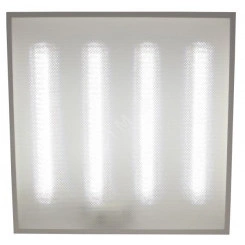 ДВО-52Вт, IP20, 5000К, 5700Лм, призм., 595х595х40, ДВО/ДПО ДВО-52Вт, IP20, 5000К, 5700Лм, призм., 595х595х40, ДВО/ДПО