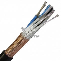 Кабель монтажный МКЭКШВнг(А)-LS 2х2х1 ТРТС Кабель монтажный МКЭКШВнг(А)-LS 2х2х1 ТРТС