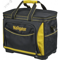 Сумка Navigator 93 577 NTA-Bag07 (пластмас. дно, 420х230х290 мм) Сумка Navigator 93 577 NTA-Bag07 (пластмас. дно, 420х230х290 мм)