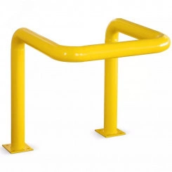 Ограждение шлагбаума GM3 Ограждение шлагбаума GM3