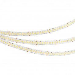 Лента UL-A200-10mm 24V White6000 (20 W/m, IP20, 2835, 5m) (Arlight, высок.эфф.150 лм/Вт)