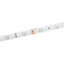 Лента светодиодная 5м LSR-5050RGB30-7,2-IP65-12В