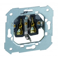 Розетка 2P+E Schuko, 16А 250В, винтовой зажим, S82,82N, 88, механизм Розетка 2P+E Schuko, 16А 250В, винтовой зажим, S82,82N, 88, механизм