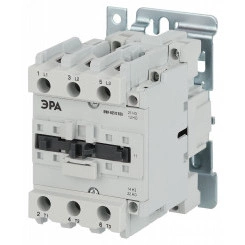 Контактор КМИ-35012 50А 400В/АС3 1НО,1НЗ ЭРА PRO