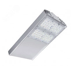 Светильник светодиодный уличный ЛУЧ-220-СТ 60, Угол 90х90