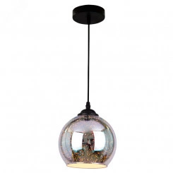 Светильник Arte Lamp MIRAGGIO A3215SP-1BK