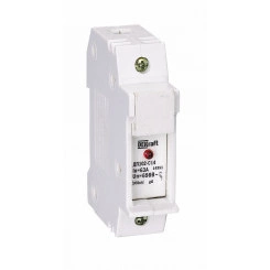 Вставка Держатель ДП-102-1P С10 1PА