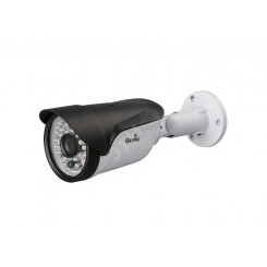 Видеокамера AHD 5Мп уличная высокого разрешения с варифокальным объективом 2.8-12 мм