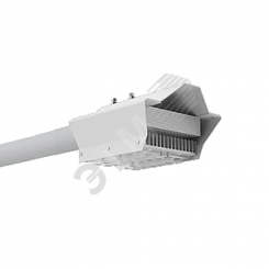 Светильник светодиодный Village 30Вт крепление на консоль 5000К