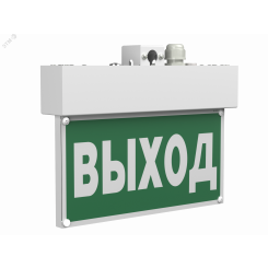 Световой указатель BS-TERON-73-S1-INEXI3