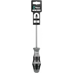 Отвертка для винтов 368 Robertson SB с внутренним квадратом # 3 x 150 мм с держателем-еврослот