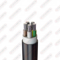 Кабель силовой АПвКШвнг(А) -LS 5х25 мк(N,PE)-1 Кабель силовой АПвКШвнг(А) -LS 5х25 мк(N,PE)-1
