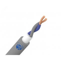 NYM-O 2х2.5 - 5м  ТРТС