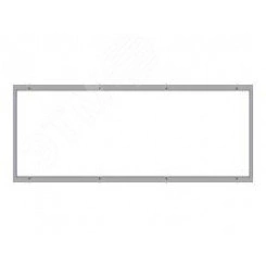 Набор для объединения шкафов спинами 2000х400 м