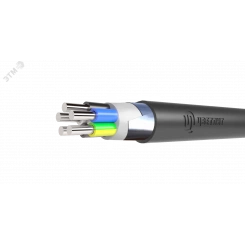 Кабель силовой АПвБШв 5х25мк(N.PE)-1 ТРТС Кабель силовой АПвБШв 5х25мк(N.PE)-1 ТРТС
