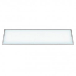 ULP-Q105 18120-45W/NW WHITE Светильник светодиодный потолочный универсальный. Белый свет (4000K). Рассеиватель «ПРИЗМА». Встроенный и/п. Корпус белый. ТМ Volpe ULP-Q105 18120-45W/NW WHITE Светильник светодиодный потолочный универсальный. Белый свет (4000K). Рассеиватель «ПРИЗМА». Встроенный и/п. Корпус белый. ТМ Volpe