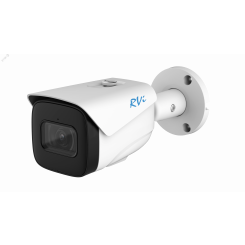 Видеокамера IP 2МП цилиндрическая c ИК-подсветкой до 50м IP67 (3.6мм)