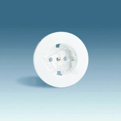 Накладка на розетку 75432-, 75464-39, S88, графит