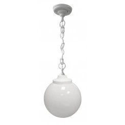 НСБ 01-60-251 , шар опал подвес цепь D=250 mm (6/48) ЭРА НСБ 01-60-251 , шар опал подвес цепь D=250 mm (6/48) ЭРА