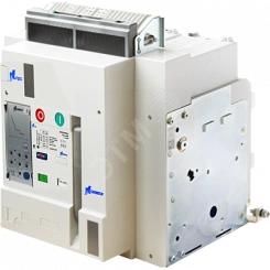 Выключатель автоматический Протон Nord 40С 4000A, 3P, Icu-65kA (Н), ВА50-45