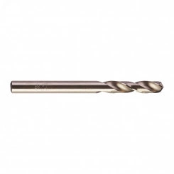 Сверло по металлу HSS-G DIN1897 5.5 10шт Сверло по металлу HSS-G DIN1897 5.5 10шт