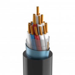 Кабель контрольный КВВГЭнг(А)-LS-ХЛ 19х2,5