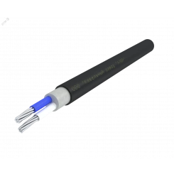 Кабель силовой ЭЛЕКОНД(R)-АсВВГнг(А)-LS 2х35.0 мк(N)-0.66 Ч. бар