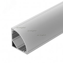 Профиль SL-KANT-H30-2000 ANOD (ARL, Алюминий)