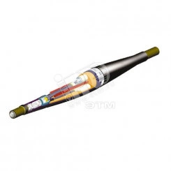 Муфта соединительная СТр-10 70/120-Л