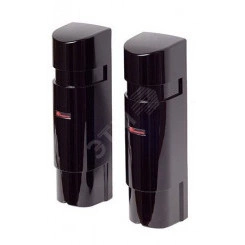 Извещатель ТИС-4-100 охранный инфракрасный активный линейный Извещатель ТИС-4-100 охранный инфракрасный активный линейный