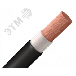 Кабель гибкий с изоляцией из XLPE POWERFLEX RV-K 5G2,5 0,6/1kV Кабель гибкий с изоляцией из XLPE POWERFLEX RV-K 5G2,5 0,6/1kV